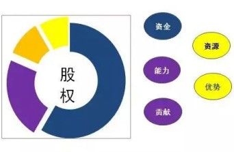 股权分配方案设计